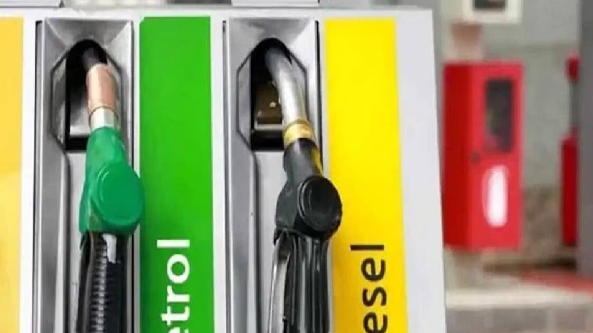 1853120 petrol diesel 1 How Much Taxes and Charges You Pay On Petrol, Diesel? Check Full Break-Up Of Fuel Prices