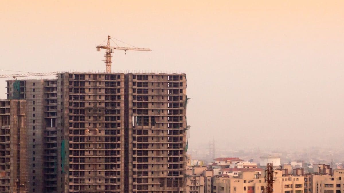 Housing Prices In India Continue to Surge, Increase 5.4% QoQ In July-September: Report