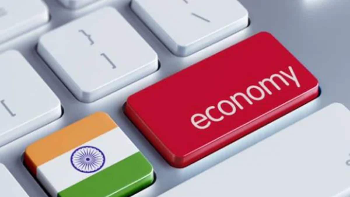 India's FY24 Economic Outlook Bright; Domestic Fundamentals Strong But Global Headwinds Remain: FinMin