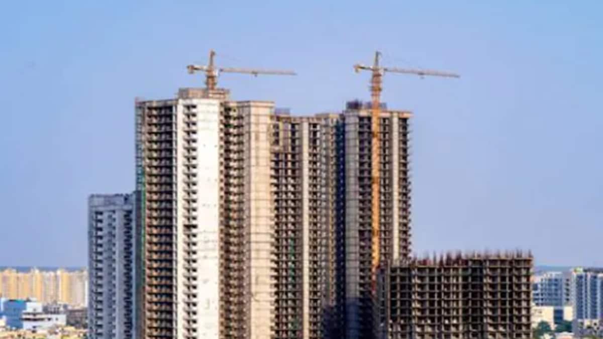 Institutional Investments In Housing Segment Rises 71% In July-Sep: Report