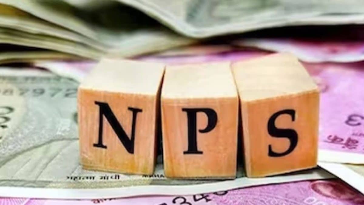PFRDA Changes NPS Withdrawal Rules: Check Key Details About Systematic Lump Sum Withdrawal