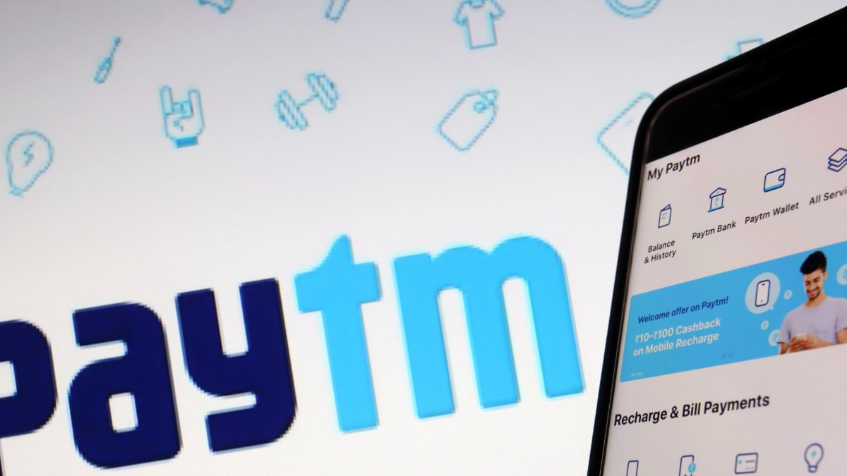 Paytm Shares Fall 5% Despite Positive Q2 Results; What Should Investors Do Now?