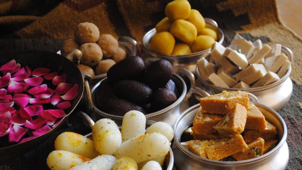 10 Chennai Sweet Shops That Will Make Your Diwali Extra Sweet