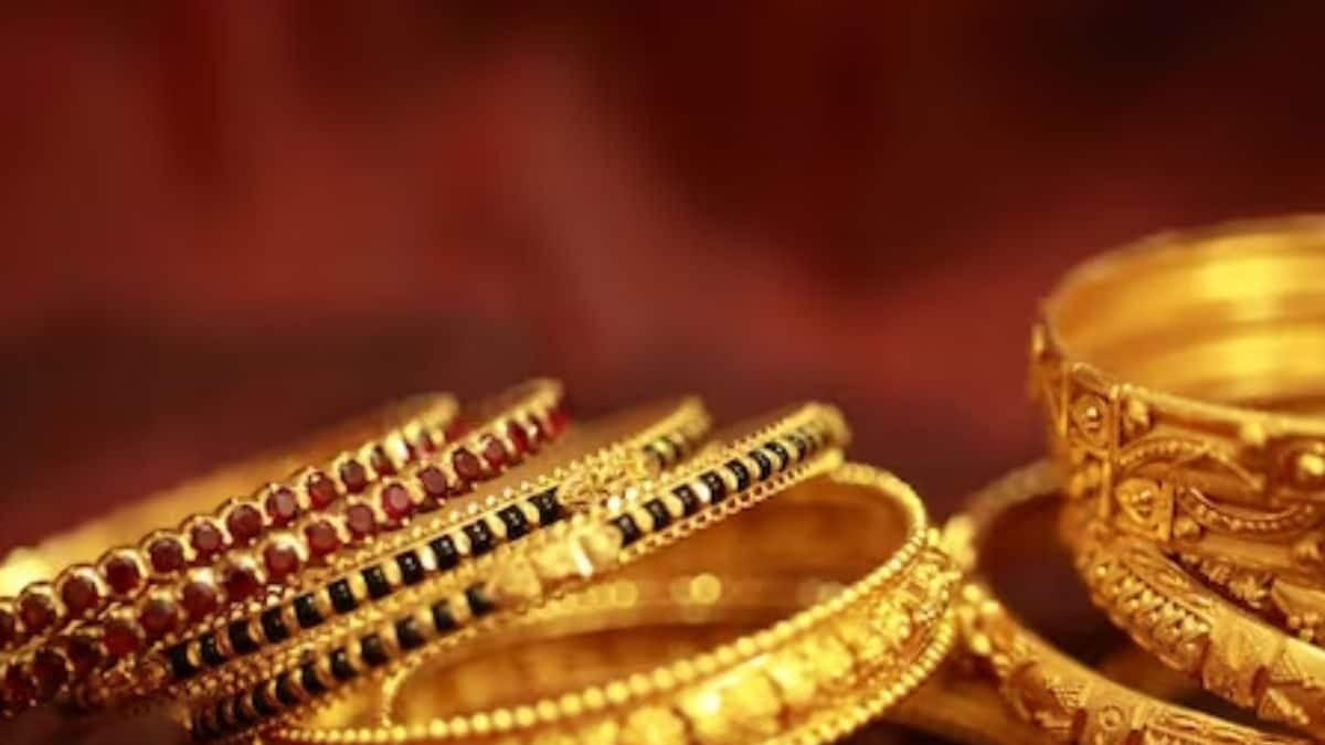 Ahead Of Dhanteras, Trichy-based Jewellery Firm Scams Investors