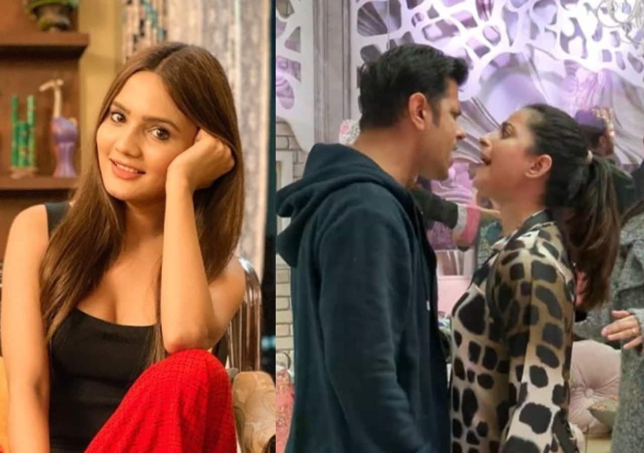 Aishwarya Sharma, Neil Bhatt’s BFF Aashna Kishore reacts to the couple getting trolled; says ‘They are not Nibba-Nibbi’