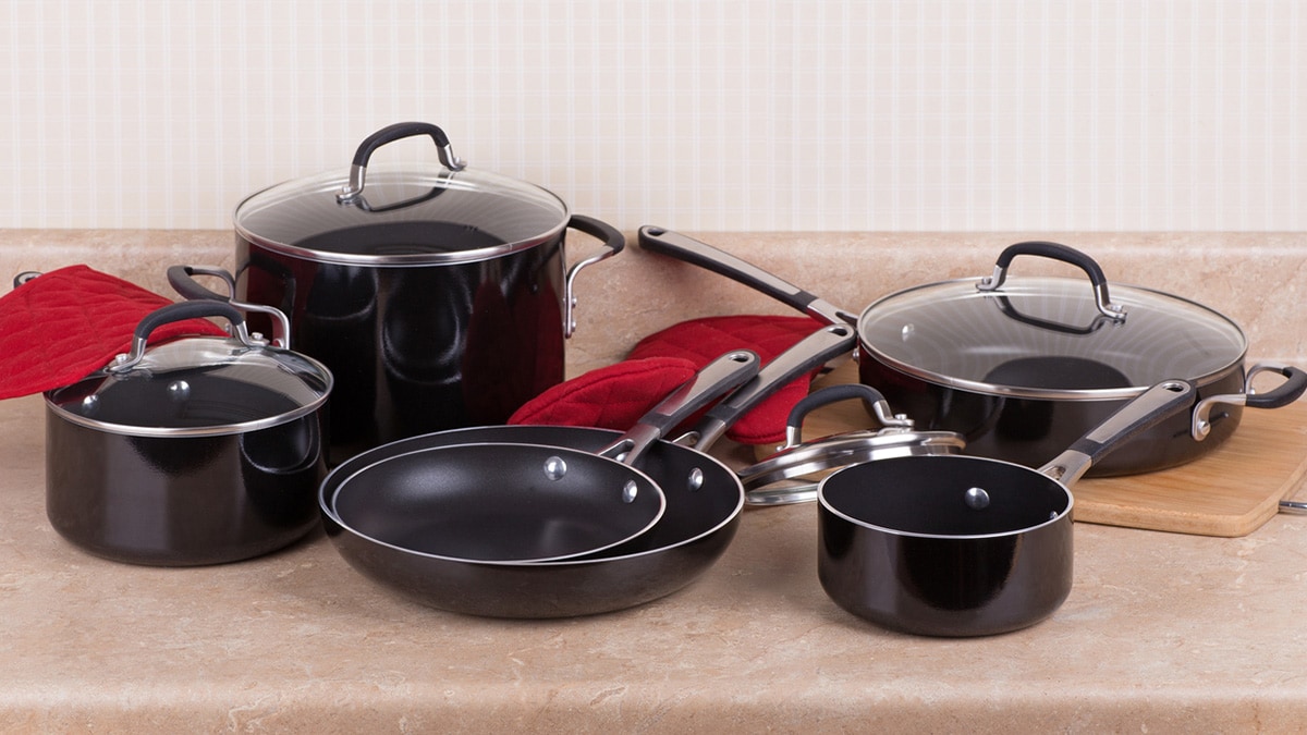 Amazon Great Indian Festival Offers Deals On Cookware: Get Them For Your Diwali Feast