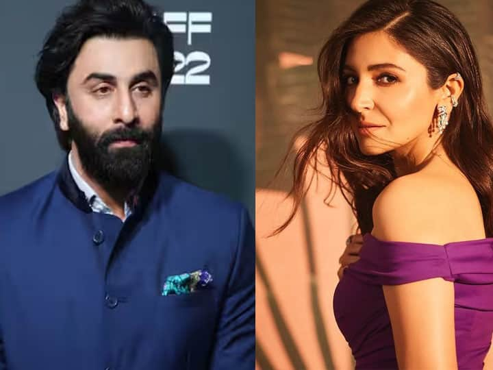 Anushka Sharma Hit Back At Ranbir Kapoor For Mocking Her Anxiety And Medical Issues Says He Does Drugs Details Inside