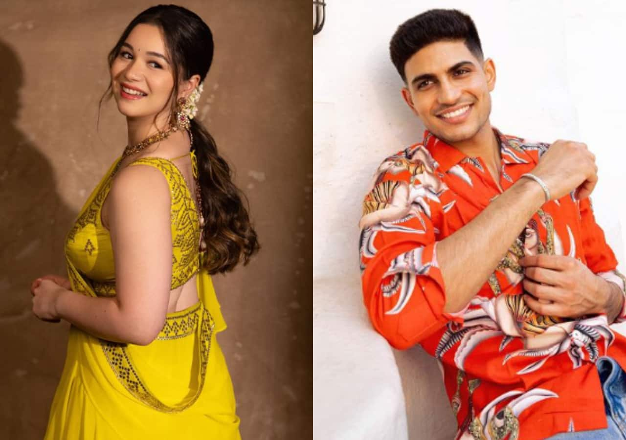 Are Shubman Gill and Sara Tendulkar going to marry soon? UAE player inadvertently exposes their relationship [Watch Video]