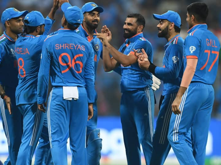 Asian Teams In ODI World Cup Semis Here Know Stats And Records Sports News