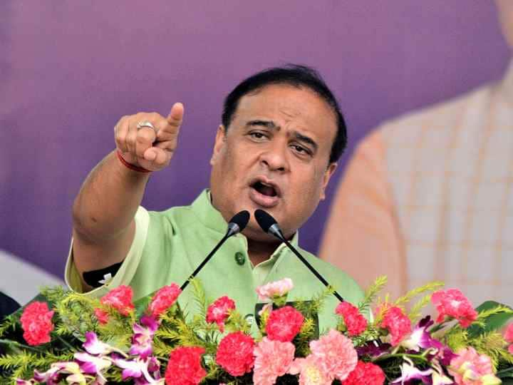 Assam CM Himanta Biswa Sarma Says When Congress Gets Votes Babars Aurangzebs Get Vitamins