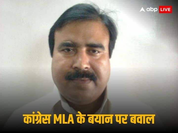 Assam Congress MLA Aftabuddin Mollah Arrested Derogatory Remarks On Priests BJP Attacks Rahul Gandhi