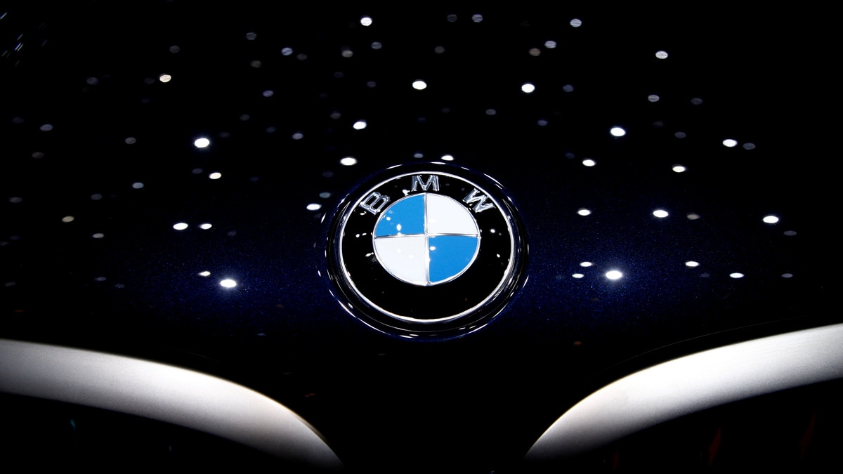 BMW Agrees to Integrate Blockchain With Operations, Partners With BNB Chain, Coinweb