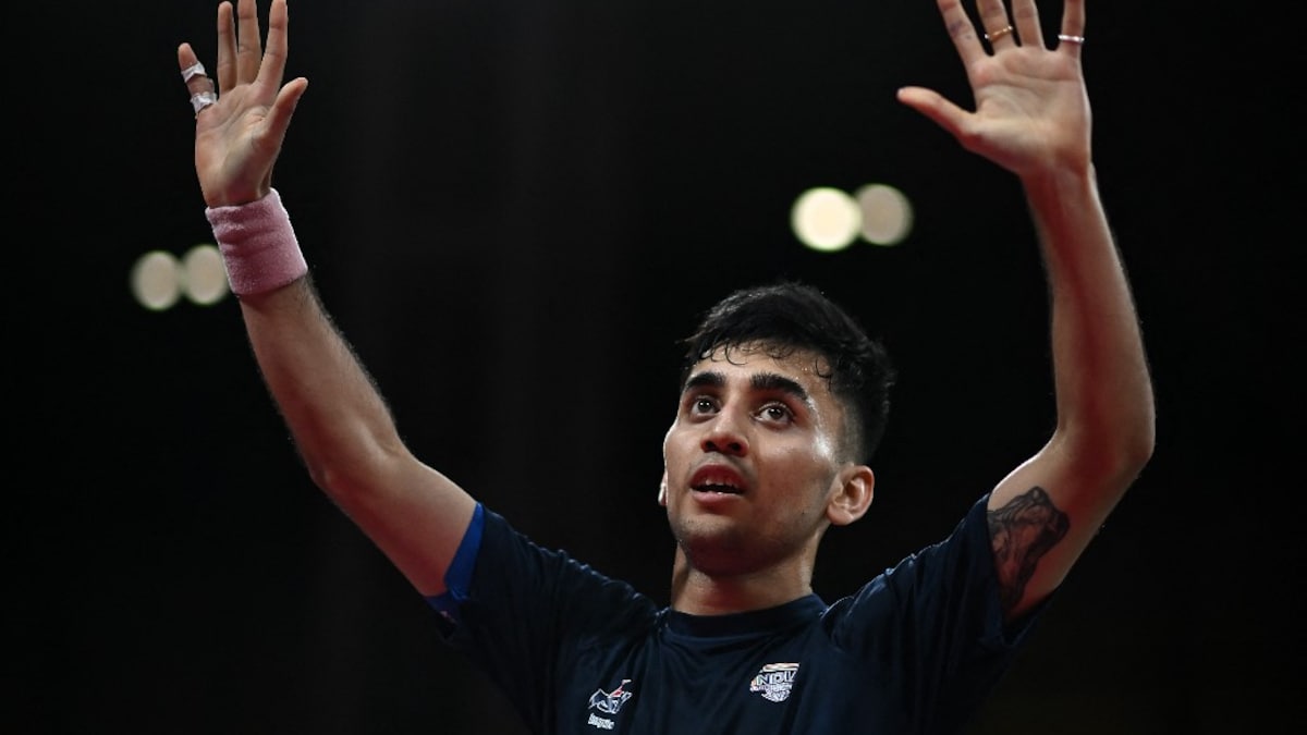 Badminton Star Lakshya Sen Seeks PM Modi’s Help To Fix His Visa Issue For China Open