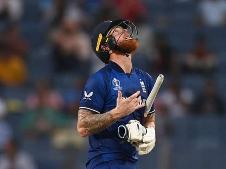 Ben Stokes Reaction On ENG Vs NED Match World Cup 2023 Latest Sports News | Ben Stokes: शतक से खुश नहीं हैं बेन स्टोक्स, कहा