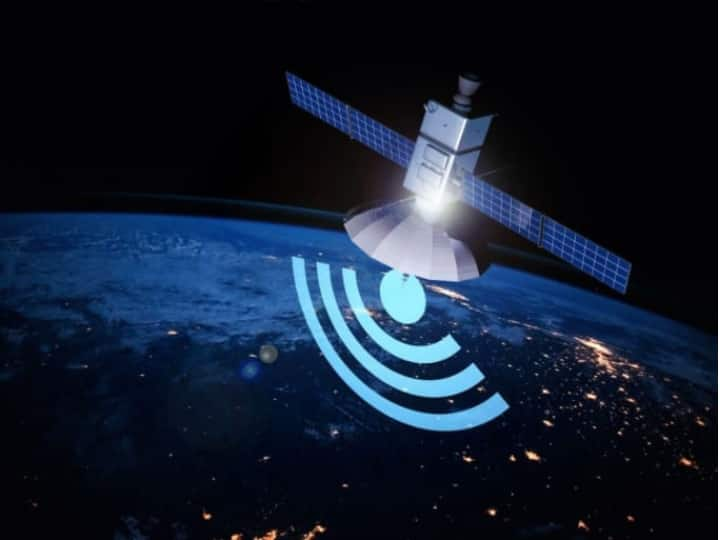 BharatNet Project Government Will Use Satellite Technology To Provide Internet In Remote Villages