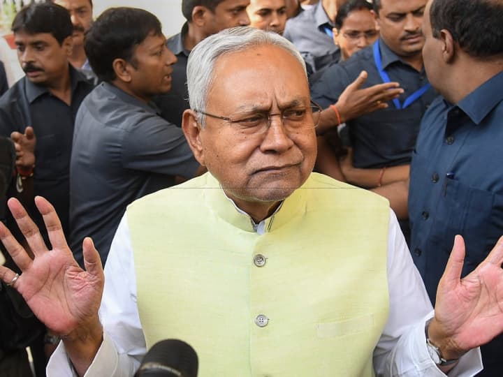 Bihar Reservation Bill Passed Nitish Kumar Slams Jitan Ram Manjhi BJP Lalu Yadav Reacts | बिहार विधानसभा से 75 फीसदी आरक्षण बिल पास, जीतन राम मांझी पर आगबबूला हुए नीतीश कुमार ने कहा