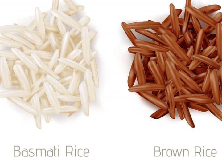 Brown rice vs White rice: वजन घटाने और हेल्थ के लिए कौन सा चावल है बेस्ट, जानिए