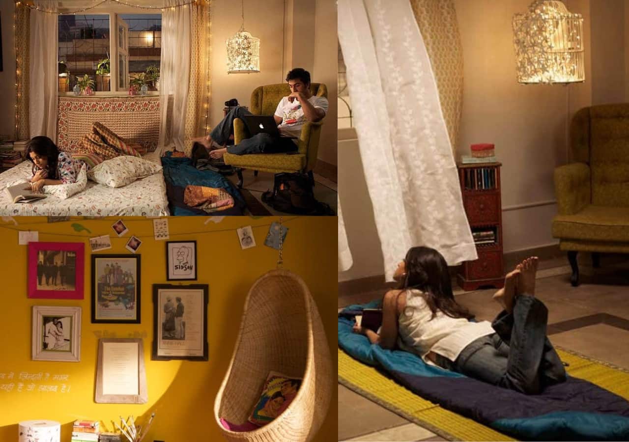 Transform your home and give it a Wake Up Sid Vibe: Check Top 5 trendy decor picks from Amazon