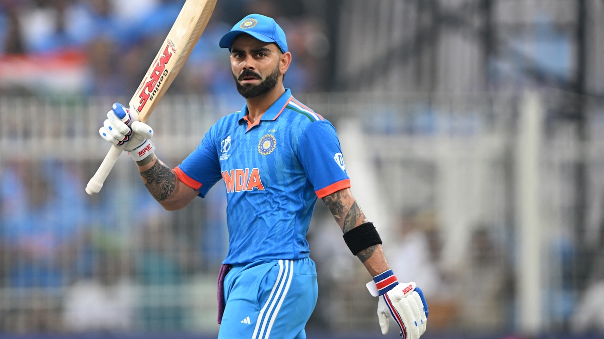 “Credit To The Game Of Cricket”: West Indies Legend’s Humongous Praise For Virat Kohli