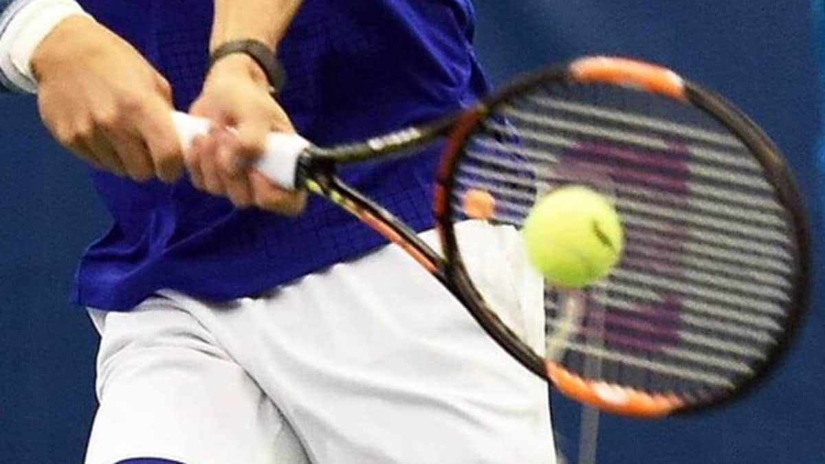 Davis Cup Committee Rules India Play Their Tie In Pakistan: Report