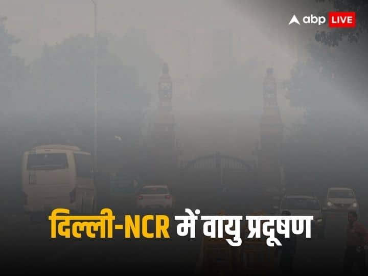 Delhi NCR AQI Goes Worse Govt Takes Many Steps To Stop Pollution SC Says Odd Even Formula Unscientific