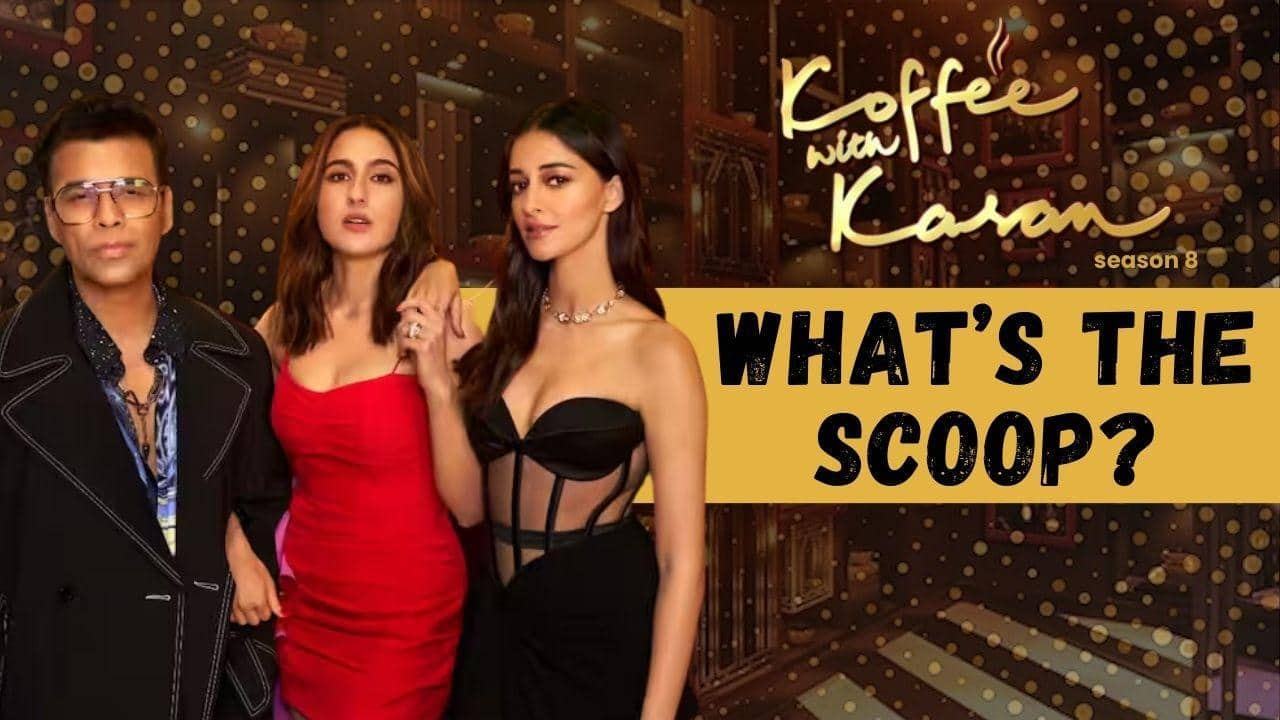 Did Sara Ali Khan and Ananya Panday confirm having a common ex-boyfriend?