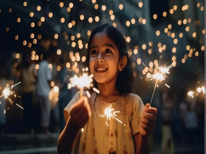 Diwali Safety Tips For Kids Know How To Celebrate Safe Deepawali With Kids