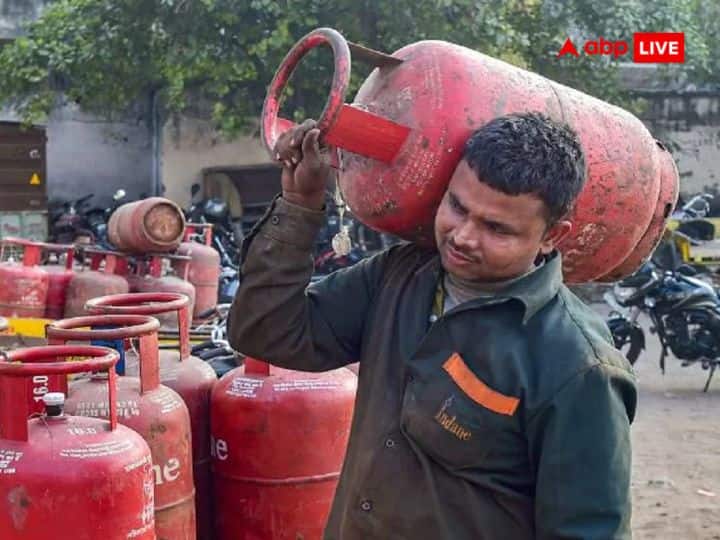 Domestic LPG Cylinder Demand Shoots Up After Price Cut By Modi Government