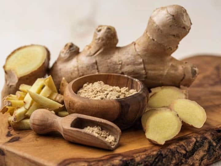 Dry Ginger Vs Fresh Ginger: Know Which One Is Better For Your Health