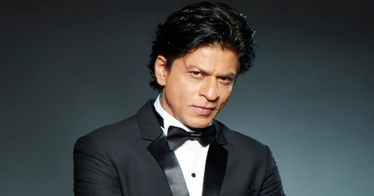 Dunki star Shah Rukh Khan is the king of wit; check his 15 cheekiest comments