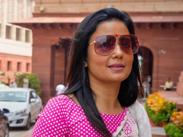 Ethics Committee Recommends Mahua Moitra Parliament Membership Ends Over Cash On Query Issue