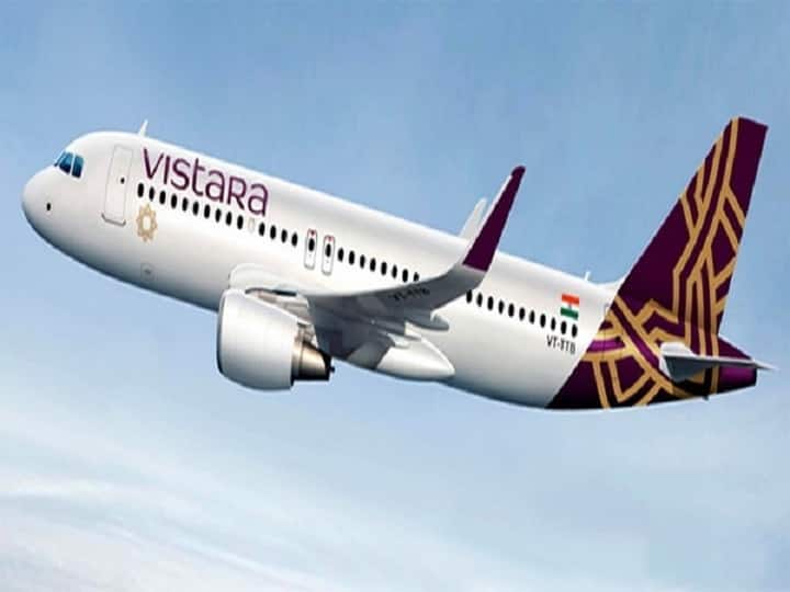 Festival Season Vistara Is Offering Flight Tickets In Just 1999 Rupees Know About Offer