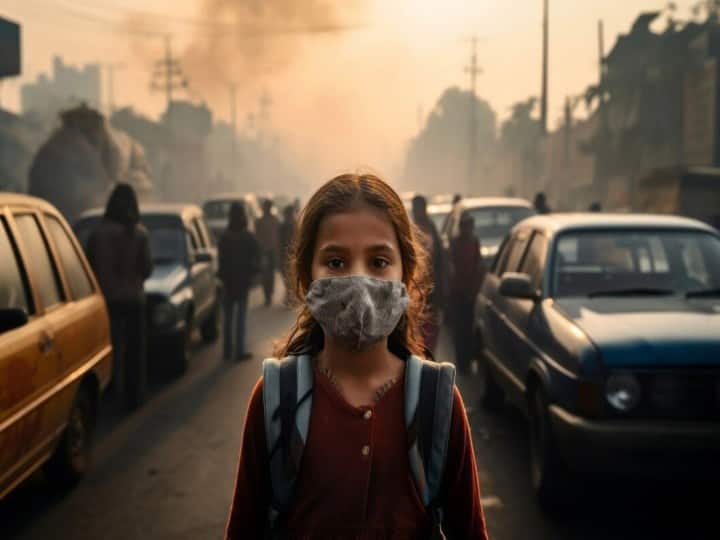 Follow These Safety Tips For Be Safe In Air Pollution