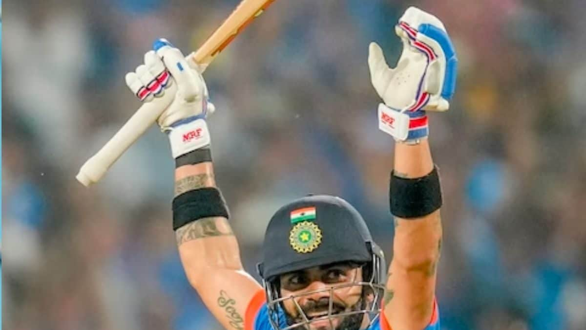 From Watch Collection To Lavish Homes, A Look At Virat Kohli’s Net Worth