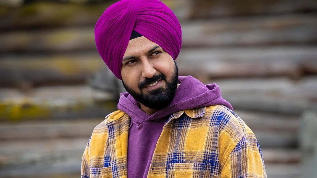Gippy Grewal REJECTED 'Many' Bollywood Movies, Reveals 'My Hindi Films Don't Work…' | Exclusive