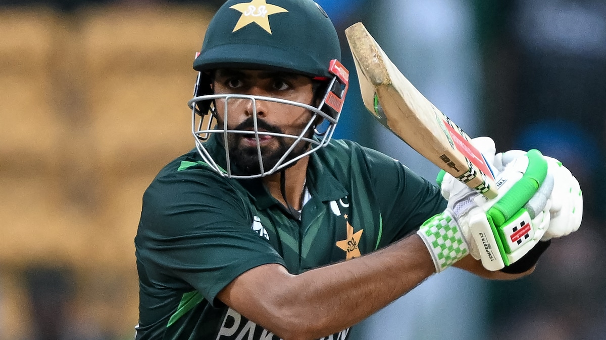 ‘Give Same Pakistan Team to MS Dhoni’: Ex-India Batter’s Hilarious Criticism Of Babar Azam’s Captaincy At Cricket World Cup 2023