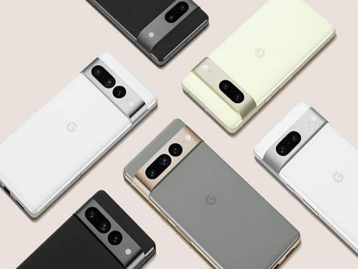 Google Pixel 7 Phone Has Become Very Cheap Hurry Up The Offer Is Limited