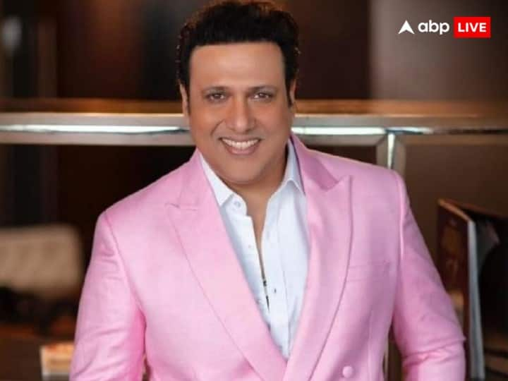 Govinda Once Commented By A Film Producer In A Party He Is A Dancer Not An Actor