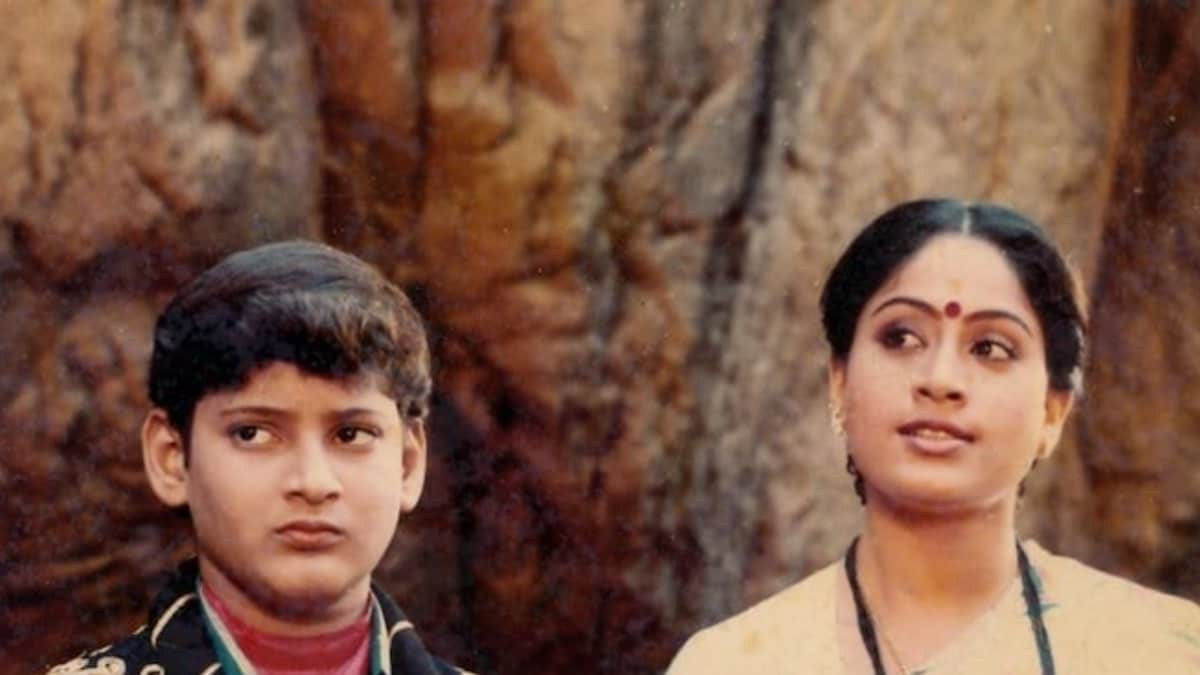 Guess This Actor From His Childhood Pic; Hint: He Is Also A Producer Now