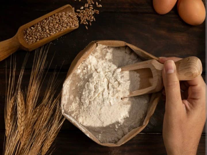Health Tips Benefits Of Wheat And Black Gram Flour Roti In Hindi