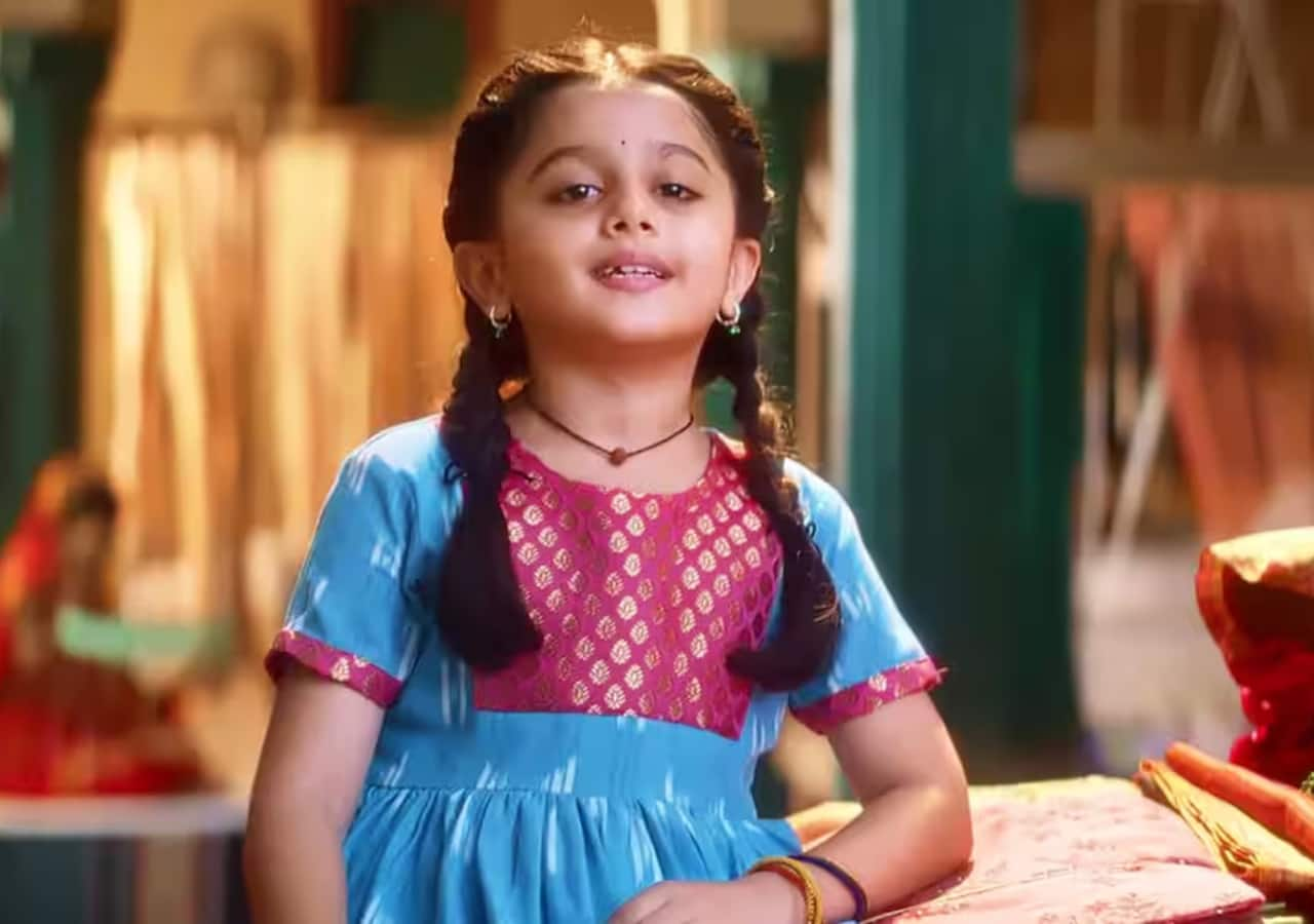 Here’s how the new TV show is raising awareness around girl child, one episode at a time