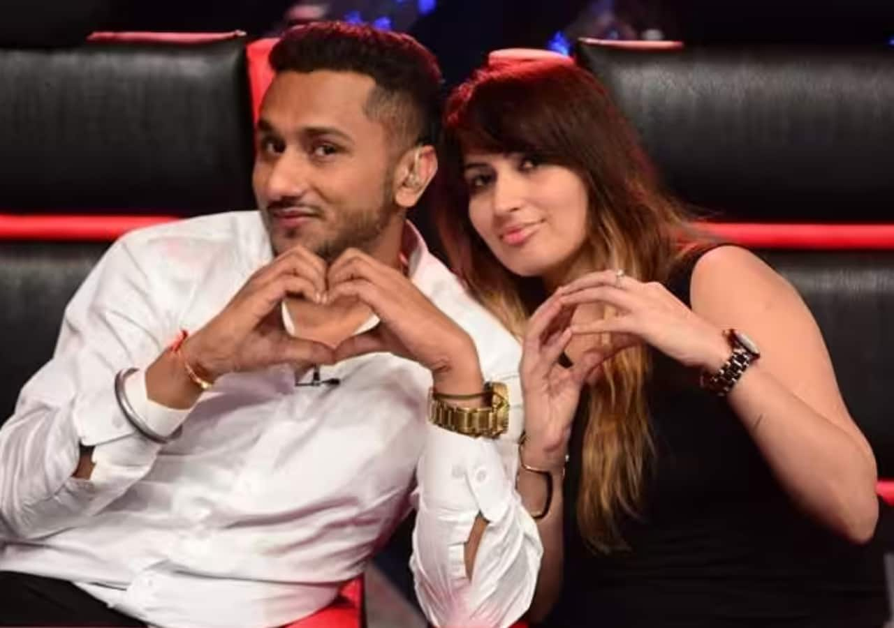 Honey Singh granted divorce from Shalini Talwar; latter withdraws domestic violence complaint