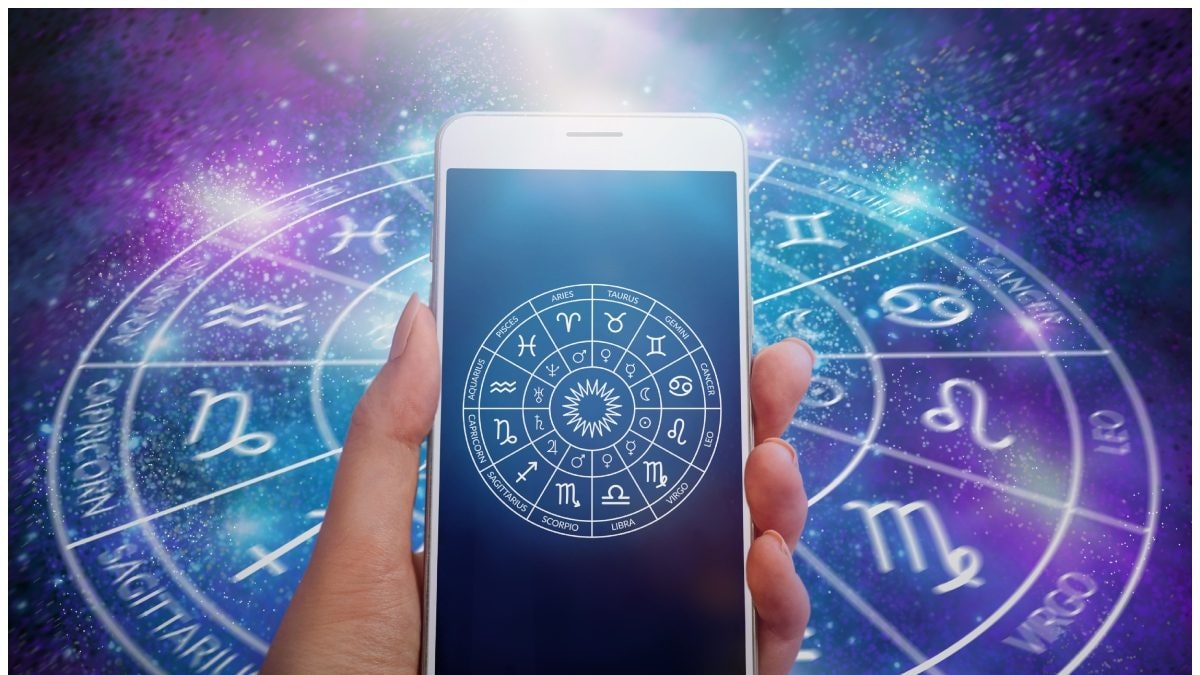 Horoscope Today: Your Astrological Prediction for November 8, 2023