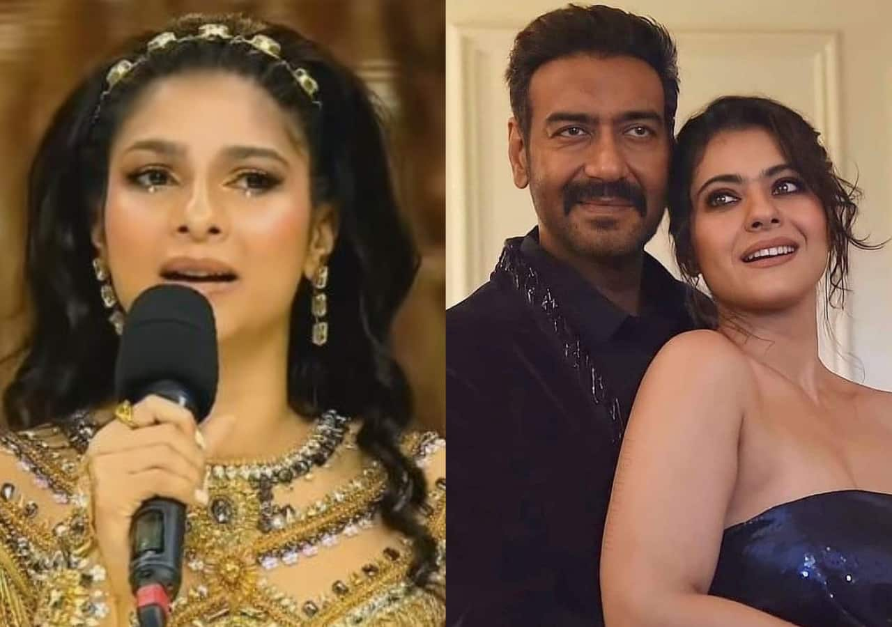 ‘I am very honest…’ says Tanishaa Mukerji after comment of not being a star like Kajol, Ajay Devgn goes viral