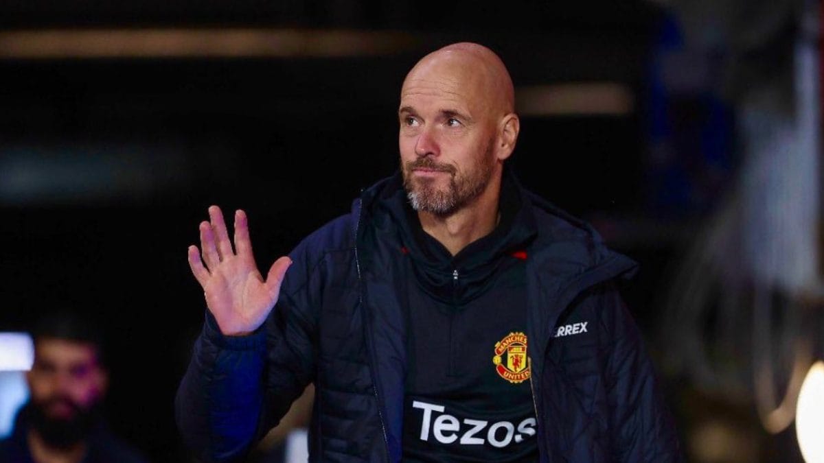 “I’m Sure It Will Turn”: Erik Ten Hag On Manchester United Turning Their Disastrous Start Around