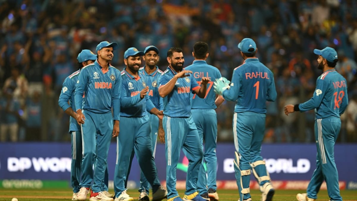 “India Will Win Cricket World Cup 2023”: Former Cricketer Syed Kirmani