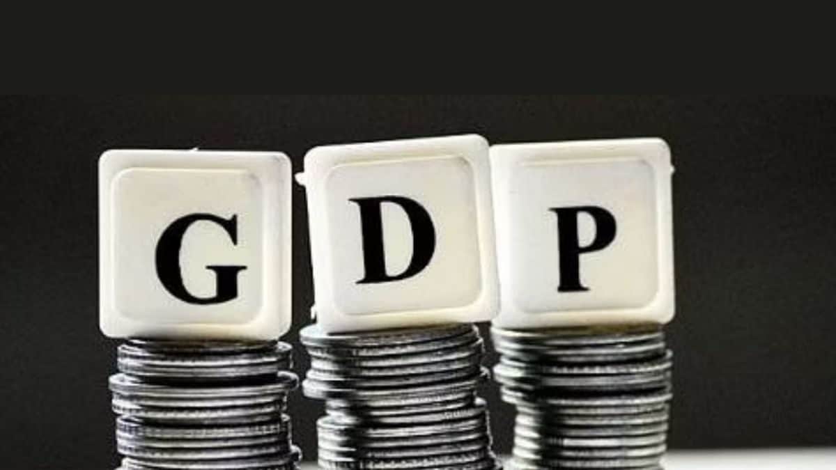 India's Q2 GDP Data To Be Out On Thursday: What Analysts Expect?