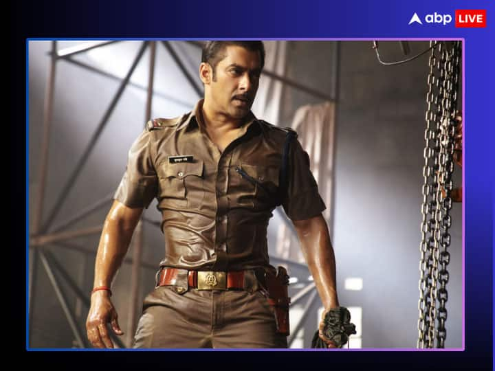 Irrfan Khan Randeep Hooda Were First Choices To Play Chulbul Pandey In Superhit Dabangg Not Tiger 3 Actor Salman Khan