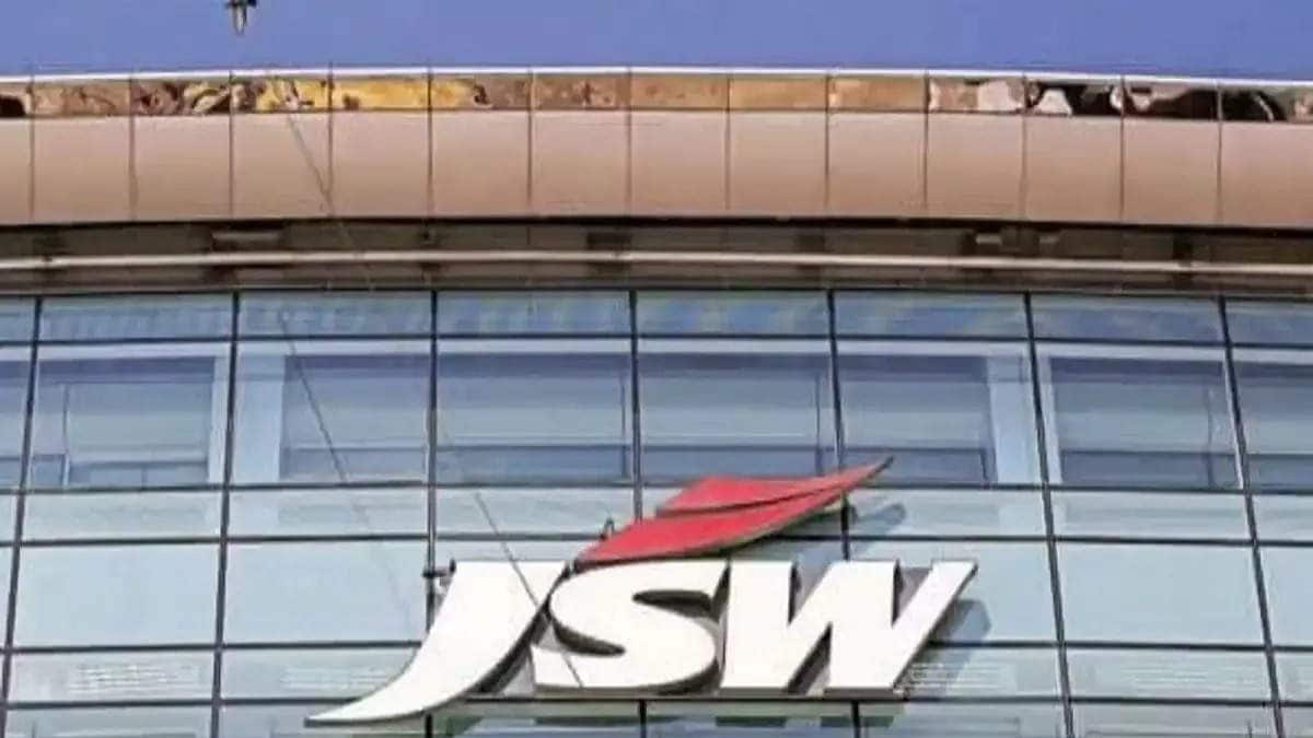 JSW Infra Rallies 8.5% To Hit All-Time High On Winning Project Worth Rs 4,119 Crore