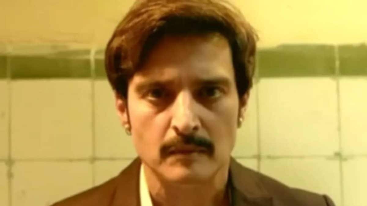 Jimmy Shergill Explains How He Juggles Between Hindi And Punjabi Film Industry: ‘I Never Miss Out On…’